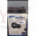 OkaeYa-Wifi Display Dongle M4 Plus Mobile to TV Full HD for Android Miracast Chromecast TV Stick